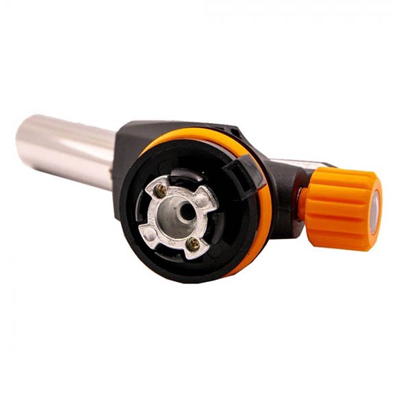 Газовый резак с пьезоподжигом Tramp Spark, TRG-051