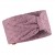 Повязка Buff Knitted Headband Caryn Rosé 126465.512.10.00