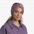 Повязка Buff Knitted Headband Caryn Rosé 126465.512.10.00