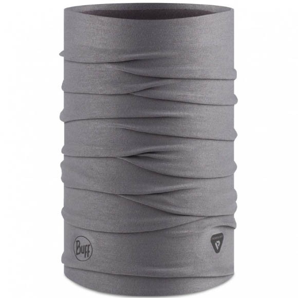 Бандана Buff Thermonet Solid Grey Castlerock 123209.929.10.00