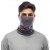 Бандана Buff Thermonet Solid Grey Castlerock 123209.929.10.00