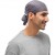 Бандана Buff Thermonet Solid Grey Castlerock 123209.929.10.00