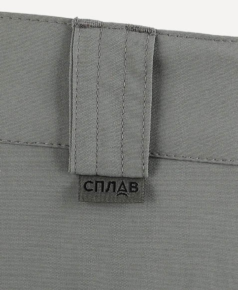 Брюки маршрутные Сплав Course