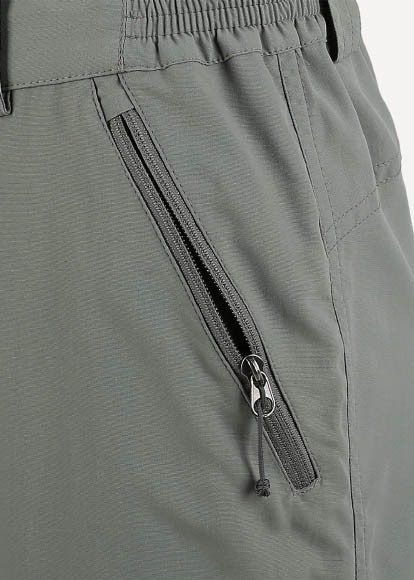 Брюки маршрутные Сплав Course