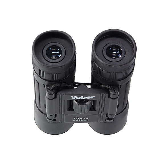Бинокль Veber Sport БН 10x25 Бинокль Veber Sport БН 10x25