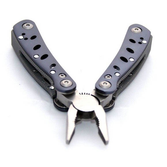 Мультиинструмент складной Ganzo G2019-S Мультиинструмент складной Ganzo G2019-S