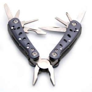 Мультиинструмент складной Ganzo G2019-S