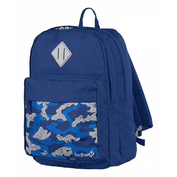 Рюкзак RedFox Bookbag M2 Детский Рюкзак RedFox Bookbag M2 Детский