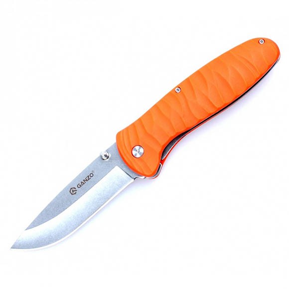 Нож складной туристический Ganzo G6252 Нож складной туристический Ganzo G6252