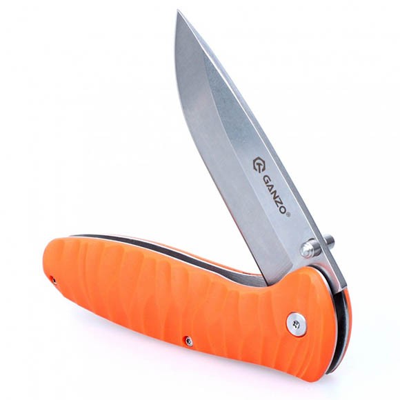 Нож складной туристический Ganzo G6252 Нож складной туристический Ganzo G6252