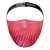 Маска защитная Buff Mask Keren Flash Pink 126640.562.10.00