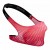 Маска защитная Buff Mask Keren Flash Pink 126640.562.10.00