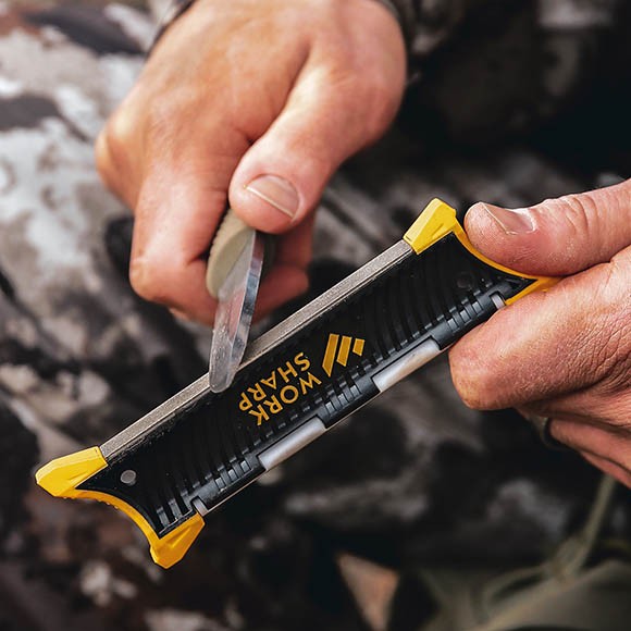 Точилка ручная Work Sharp WSGPS Точилка ручная Work Sharp WSGPS