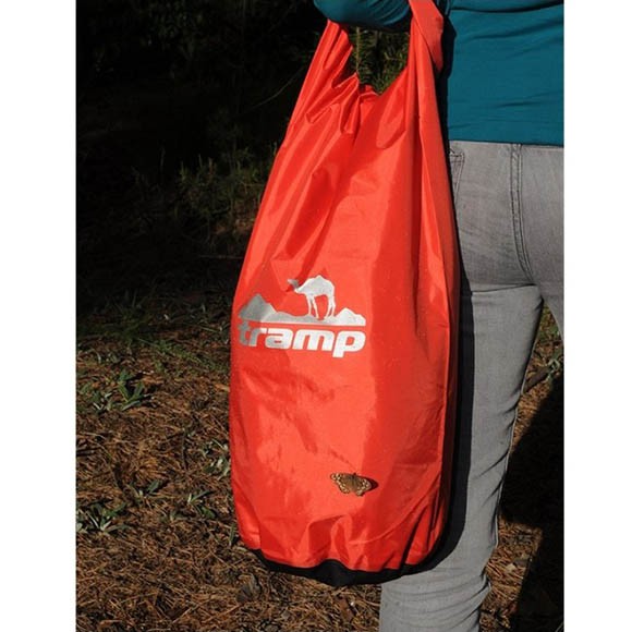 Гермомешок Tramp нейлон 20л, TRA-102 Гермомешок Tramp нейлон 20л, TRA-102