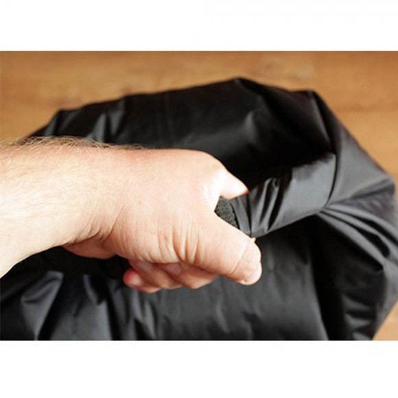 Гермомешок Tramp нейлон 20л, TRA-102 Гермомешок Tramp нейлон 20л, TRA-102