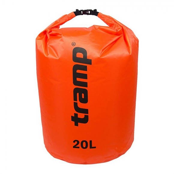 Гермомешок Tramp нейлон 20л, TRA-102 Гермомешок Tramp нейлон 20л, TRA-102