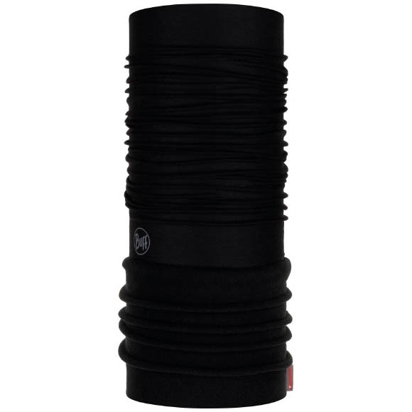 Бандана Buff Polar Solid Black 130112.999.10.00