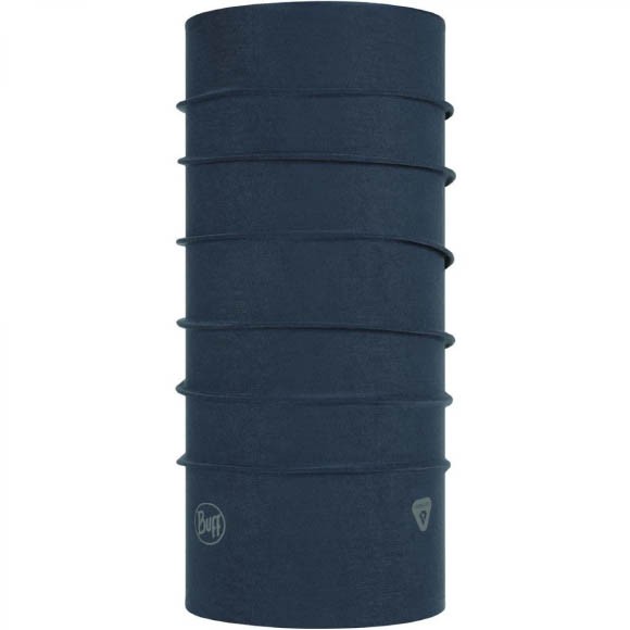 Бандана Buff Thermonet Solid Ensign Blue 123209.747.10.00