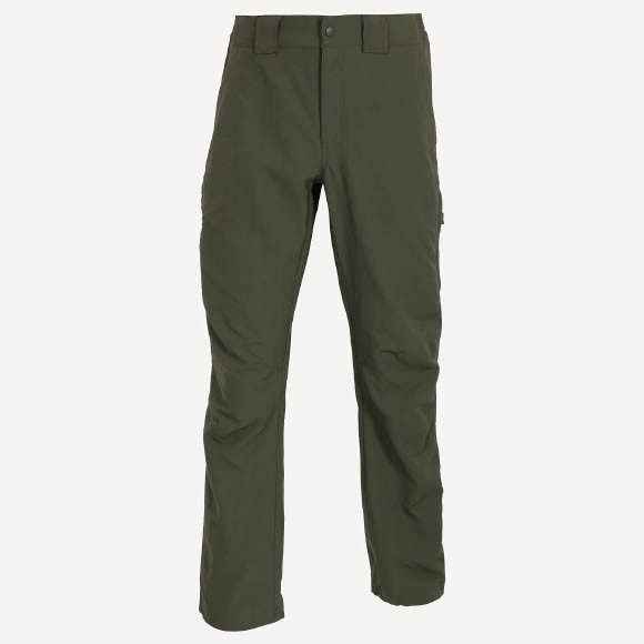 Брюки маршрутные Сплав Panzer Light