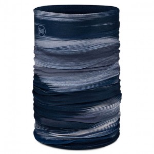 Бандана Buff Polar Reversible Arky Navy 134676.787.10.00 Бандана Buff Polar Reversible Arky Navy 134676.787.10.00