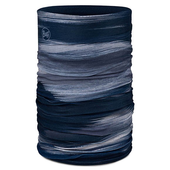 Бандана Buff Polar Reversible Arky Navy 134676.787.10.00 Бандана Buff Polar Reversible Arky Navy 134676.787.10.00