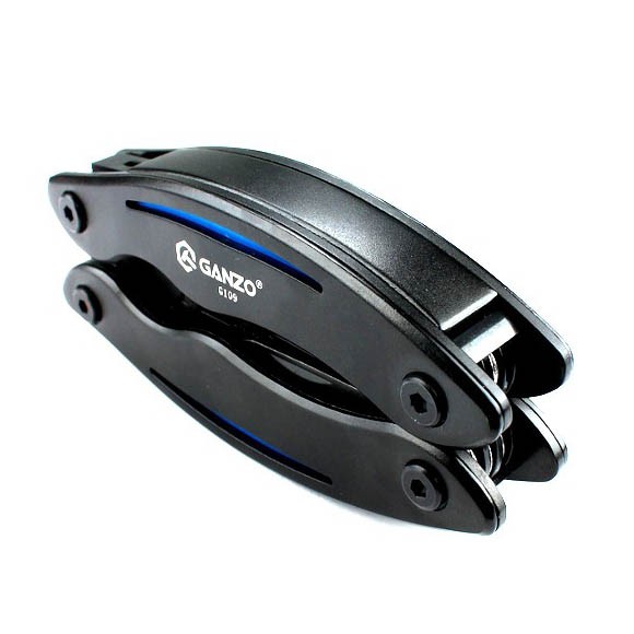 Мультиинструмент складной Ganzo G109 Мультиинструмент складной Ganzo G109