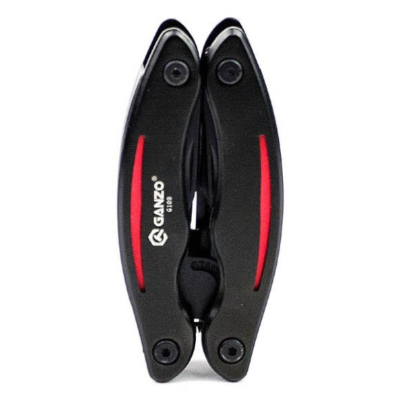 Мультиинструмент складной Ganzo G109 Мультиинструмент складной Ganzo G109