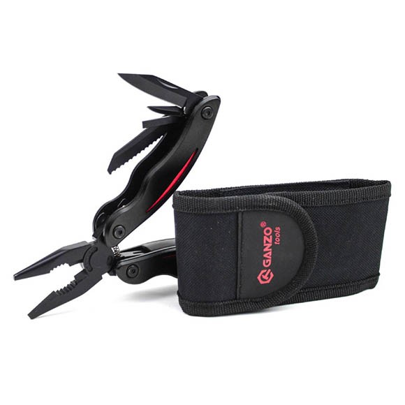 Мультиинструмент складной Ganzo G109 Мультиинструмент складной Ganzo G109