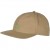 Кепка Buff Pack Baseball Cap Solid Sand 122595.302.10.00