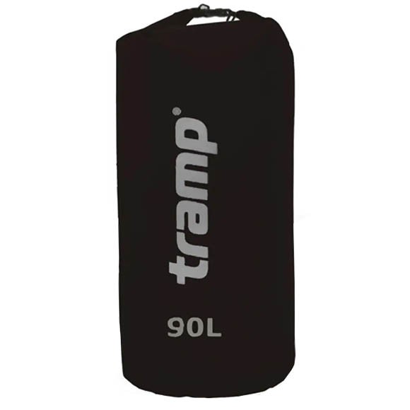 Гермомешок Tramp нейлон 90л, TRA-105 Гермомешок Tramp нейлон 90л, TRA-105