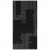 Бандана Buff Coolnet UV Wety Graphite 133637.901.10.00