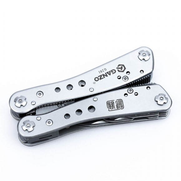 Мультиинструмент складной Ganzo G201