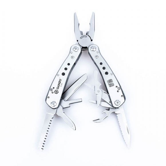 Мультиинструмент складной Ganzo G201