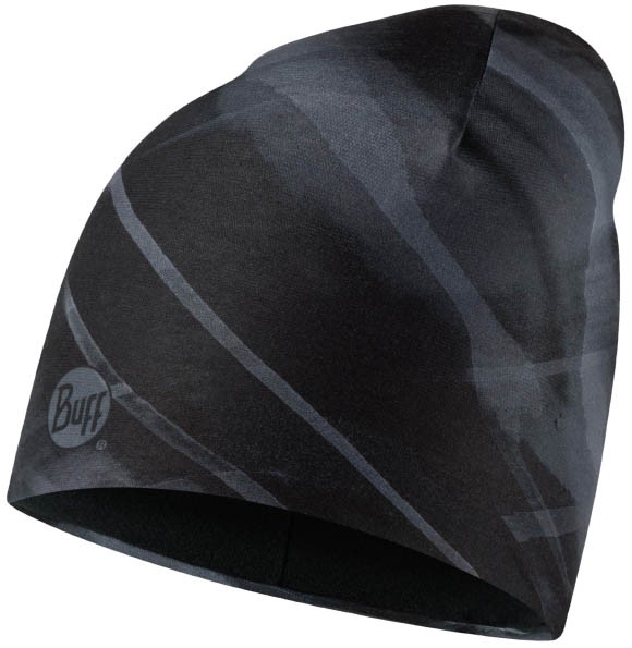 Шапка Buff Microfiber & Polar Hat Raft Black 130135.999.10.00