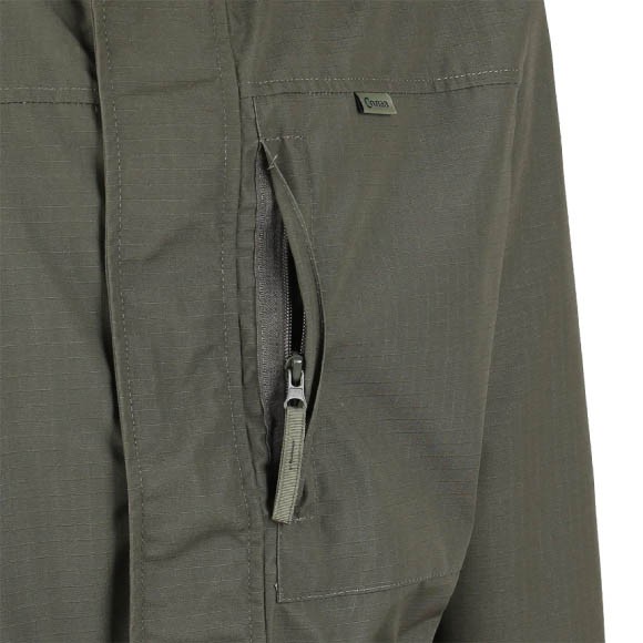 Куртка Сплав Егерь