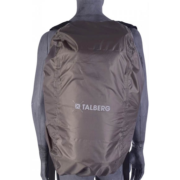 Чехол влагозащитный на рюкзак Talberg Rain Cover