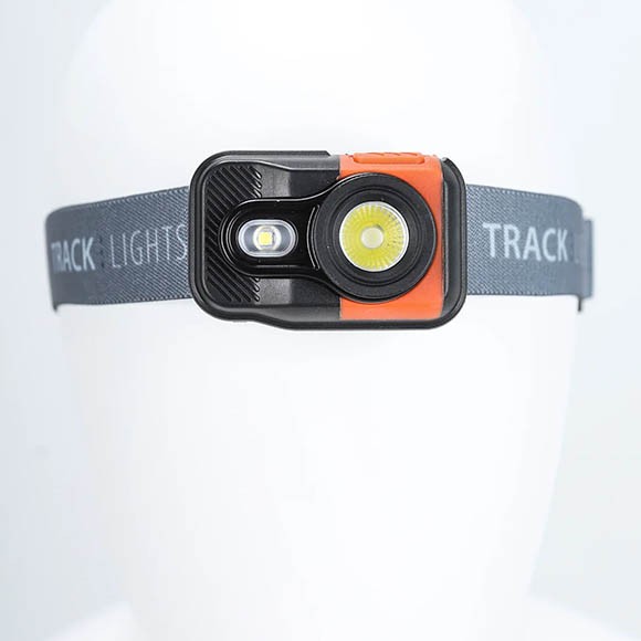 Фонарь налобный Skyline Track, 5662722