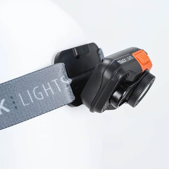 Фонарь налобный Skyline Track, 5662722