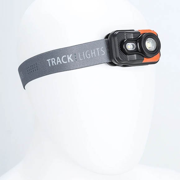 Фонарь налобный Skyline Track, 5662722