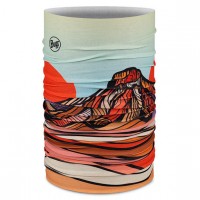 Бандана Buff CoolNet UV Theaberry Multi 135923.555.10.00