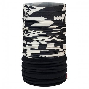 Бандана Buff Polar Skar Black 136870.999.10.00