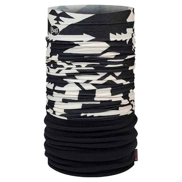 Бандана Buff Polar Skar Black 136870.999.10.00