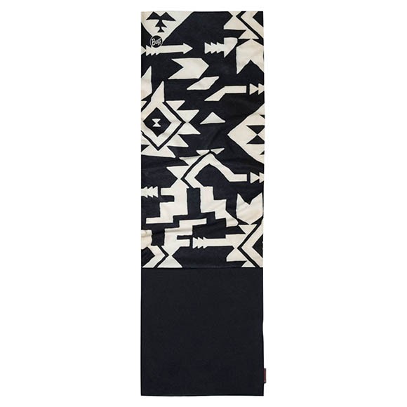 Бандана Buff Polar Skar Black 136870.999.10.00