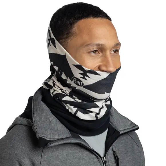 Бандана Buff Polar Skar Black 136870.999.10.00