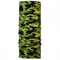 Бандана P.A.C. Original Camouflage Green