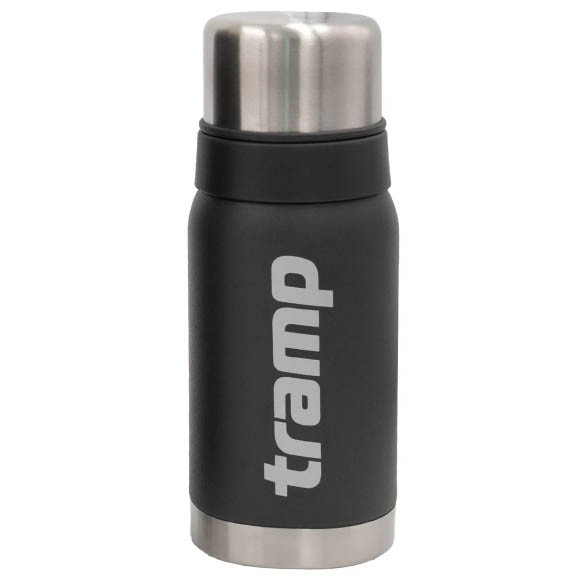 Термос Tramp Expedition Line 0,5 л, серый, TRC-030