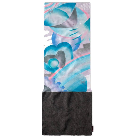 Бандана Buff Polar Blawhiye Multi 130100.555.10.00