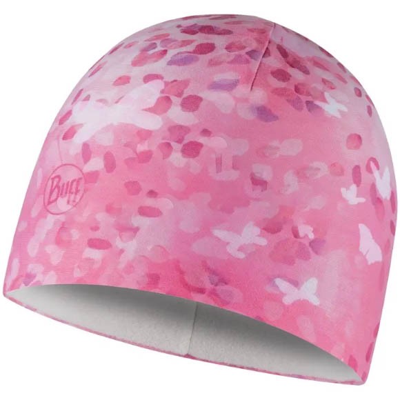 Детская шапка Buff Microfiber & Polar Hat Simathy Pink 130120.538.10.00