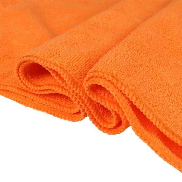 Полотенце походное микрофибра Velvet 60х120 см