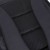 Рюкзак Torber Class X, черный, 45x32x16 см, T5220-22-BLK
